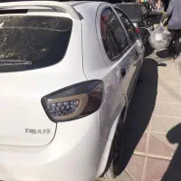 تیبا 2|خودرو سواری و وانت|زاهدان, |دیوار