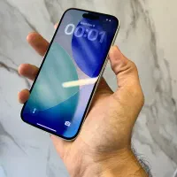 iPhone 16 normal 128 ch|موبایل|کرج, گوهردشت|دیوار