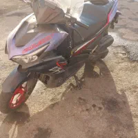 طرح آیروکس آب خنک|موتورسیکلت|تهران, شهرک فرهنگیان|دیوار