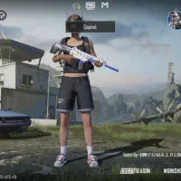 اکانت پابجی