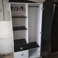 کمد لباس و لوازم