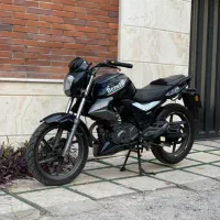 بنلی سی اف ۱۵۰