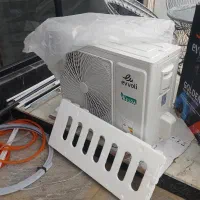 کولر گازی ایوولی نو