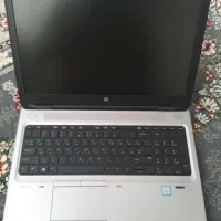 لب تاب hp proBok 650 G2 i5|رایانه همراه|سنندج, |دیوار
