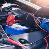 خدمات باطری سازی ویژه ماکسیم و اسنپ