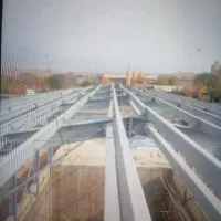 لوله کشی  آب وجوشکاری