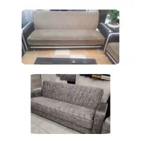 تعمیرات مبل تاج|خدمات پیشه و مهارت|قزوین, |دیوار