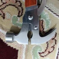 ابزار جنگل بانی و ارتشی همه کاره|ابزارآلات|کشکسرای, |دیوار