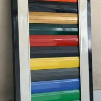 تعمیرات و نصب انواع درب کرکره و سکوریت
