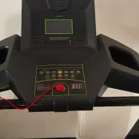 تردمیل پاورمکس