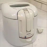 سرخ کن زیمنس اصل المان
