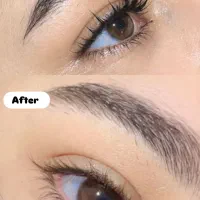 بیا فیشال کن کاشت مژه رایگان انجام بده