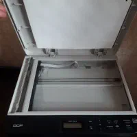 پرینتر برادر سه کاره ژاپن چاپ با موبایل|پرینتر، اسکنر، کپی، فکس|تبریز, |دیوار