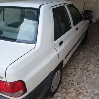 فروش فوری پراید ۱۳۱مدل ۹۵|خودرو سواری و وانت|قائمشهر, |دیوار