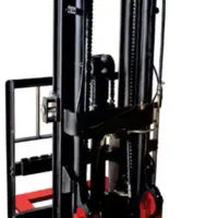 ساخت و تعمیر دکل لیفتراک  افزایش ارتفاع