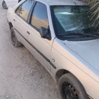 405نقرای مدل 87|خودرو سواری و وانت|هامون, |دیوار