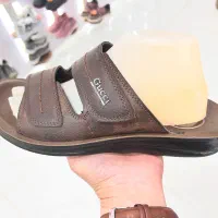 صندل زنانه مردانه طبی