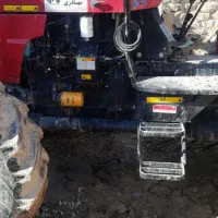 تراکتور مدل 1402