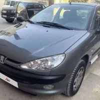 206sd v8موتورtu5مدل95خیلی مرتب