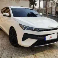 کی ام سیj7مدل ۱۴۰۲ بیرنگ سفید بی توضیح