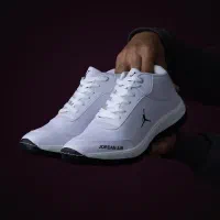 نیم بوت مردانه جردنAir