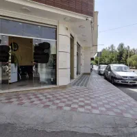 فروش تجاری دونبش (زیرزمین وهمکف)|فروش مغازه و غرفه|اصفهان, کوجان|دیوار