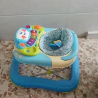 فروش چهار عدد وسیله نوزاد