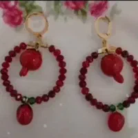 کارهای یلدایی زیبا|زیورآلات و اکسسوری|خرم‌آباد, |دیوار