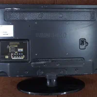 تلویزیون سامسونگ ال سی دی شکسته|تلویزیون و پروژکتور|پرند, فاز ۵|دیوار