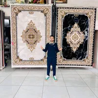 فرش سلطنتی اهورا