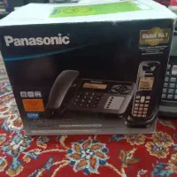 تلفن ثابت رومیزی