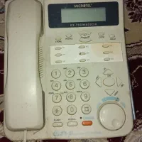 تلفن بی سیم و با سیم میکروتل