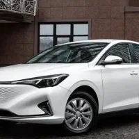 حواله چانگان برقی