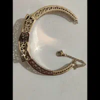 دستبندطلا۳۰۰بالای فی تابلو|جواهرات|همدان, |دیوار