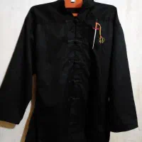 لباس و شلوار کونگ فو