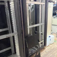 رک ۴۲ یونیت|مودم و تجهیزات شبکه|تهران, دکتر هوشیار|دیوار