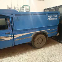 حمل بار از گناباد به مشهد و بلعکس