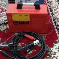دستگاه جوش میکا و مینی فرز پوکا