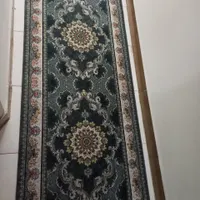 قالیچه کناره