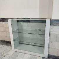 قفسه.مانکن. میز پیشخوان. رگال. چوب لباسی