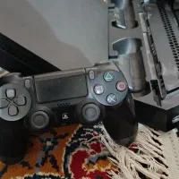 ps4 کپی خور اسلیم با تجهیزات|کنسول، بازی ویدئویی و آنلاین|دزفول, |دیوار