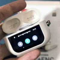 ایرپاد بلوتوثی Hiska FX-599 نو زیرقیمت|لوازم جانبی موبایل و تبلت|قرچک, مهدیه|دیوار