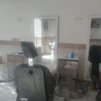 تعدادی وسایل پیرایش مردانه|آرایشگاه و سالنهای زیبایی|ایواوغلی, |دیوار