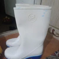 پنج جفت چکمه کار نو|کیف، کفش، کمربند|تربتحیدریه, ترمینال|دیوار