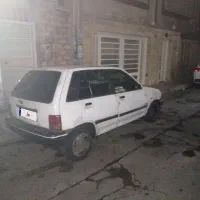 پراید هاچ بک مدل ۷۹