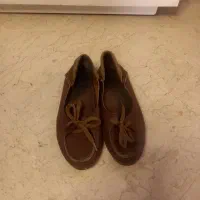 کالج / اورجینال / کلارک/ قهوه ای