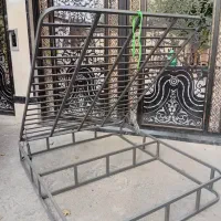 تولیدی /کفی زیر تشکی تخت خواب با قویترین پروفیل|تخت و سرویس خواب|ورامین, ورامین|دیوار