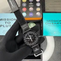 ساعت امگاسواچ