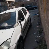 هافی لوبو مدل۸۹|خودرو سواری و وانت|تهران, شهرک آپادانا|دیوار