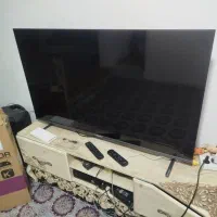 ال ای دی 55 اینچ هوریون Q کیو هوشمند اندروید نو|تلویزیون و پروژکتور|مشهد, طبرسی شمالی|دیوار